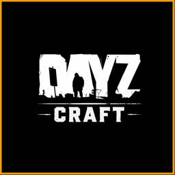 DayZCraft Logo